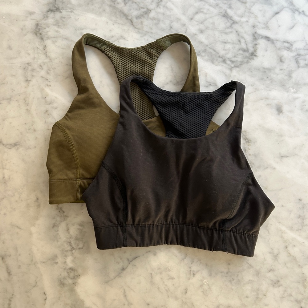 ❗️SOLD - Outdoor Voices Sports Bra